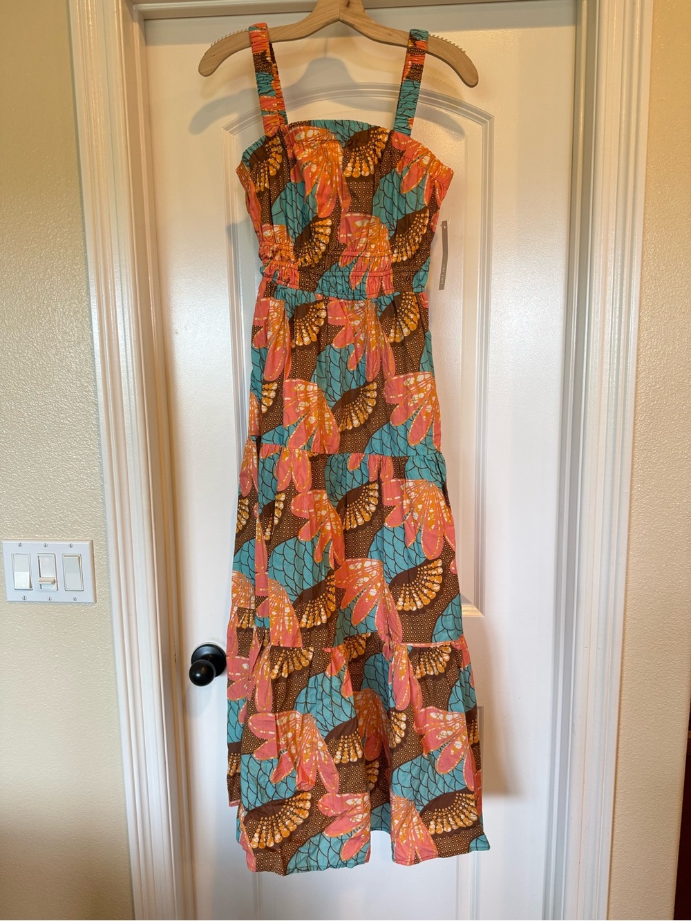 CLEOBELLA Jolene Dress - Picture 5 of 9